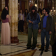 Image for article titled The Good Place, annotated: “The Brainy Bunch”
